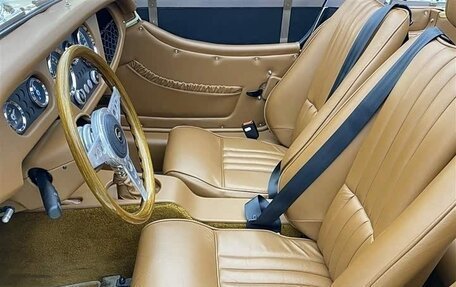 Morgan Plus 4, 2015 год, 12 990 000 рублей, 20 фотография