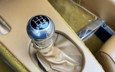 Morgan Plus 4, 2015 год, 12 990 000 рублей, 25 фотография