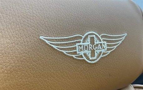 Morgan Plus 4, 2015 год, 12 990 000 рублей, 27 фотография