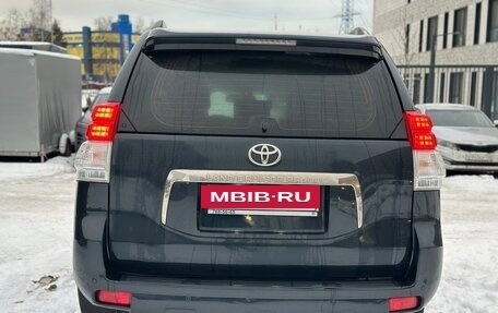 Toyota Land Cruiser Prado 150 рестайлинг 2, 2010 год, 2 590 000 рублей, 5 фотография