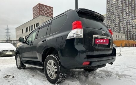 Toyota Land Cruiser Prado 150 рестайлинг 2, 2010 год, 2 590 000 рублей, 8 фотография