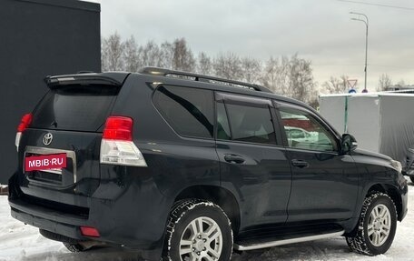 Toyota Land Cruiser Prado 150 рестайлинг 2, 2010 год, 2 590 000 рублей, 3 фотография