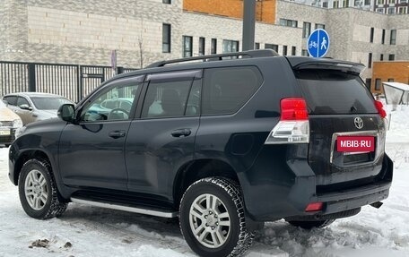 Toyota Land Cruiser Prado 150 рестайлинг 2, 2010 год, 2 590 000 рублей, 4 фотография