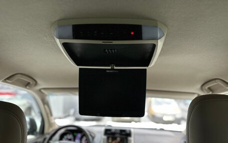 Toyota Land Cruiser Prado 150 рестайлинг 2, 2010 год, 2 590 000 рублей, 21 фотография