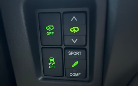 Toyota Land Cruiser Prado 150 рестайлинг 2, 2010 год, 2 590 000 рублей, 24 фотография