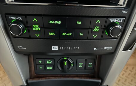 Toyota Land Cruiser Prado 150 рестайлинг 2, 2010 год, 2 590 000 рублей, 23 фотография