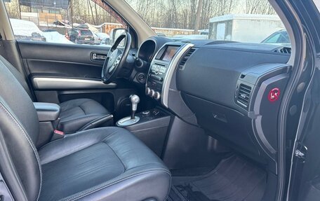 Nissan X-Trail, 2011 год, 1 230 000 рублей, 11 фотография