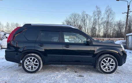 Nissan X-Trail, 2011 год, 1 230 000 рублей, 4 фотография