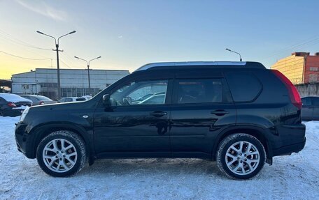Nissan X-Trail, 2011 год, 1 230 000 рублей, 8 фотография