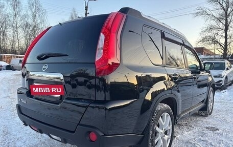 Nissan X-Trail, 2011 год, 1 230 000 рублей, 5 фотография