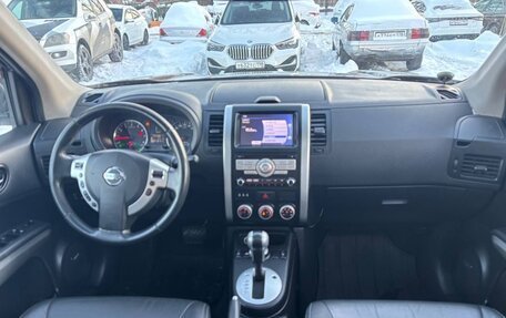 Nissan X-Trail, 2011 год, 1 230 000 рублей, 12 фотография