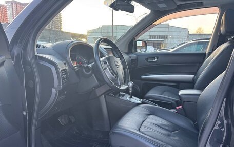 Nissan X-Trail, 2011 год, 1 230 000 рублей, 14 фотография