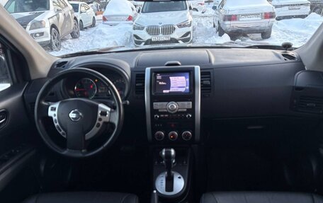 Nissan X-Trail, 2011 год, 1 230 000 рублей, 13 фотография