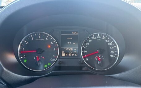 Nissan X-Trail, 2011 год, 1 230 000 рублей, 16 фотография