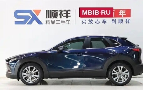 Mazda CX-30 I, 2021 год, 1 300 009 рублей, 3 фотография