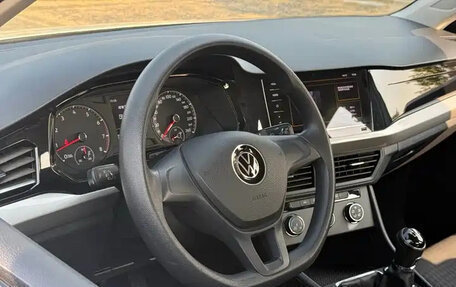 Volkswagen Bora, 2021 год, 1 149 000 рублей, 8 фотография