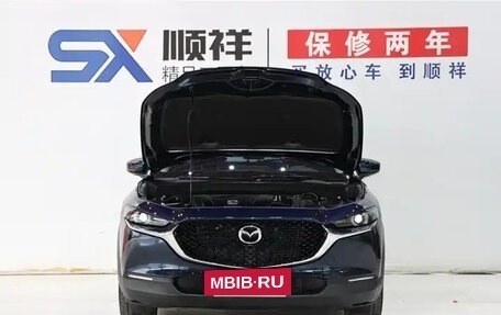 Mazda CX-30 I, 2021 год, 1 300 009 рублей, 17 фотография