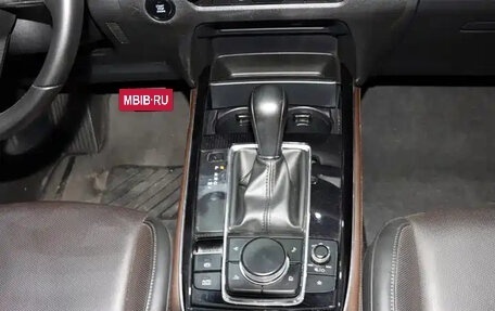 Mazda CX-30 I, 2021 год, 1 300 009 рублей, 11 фотография