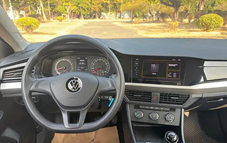 Volkswagen Bora, 2021 год, 1 149 000 рублей, 12 фотография