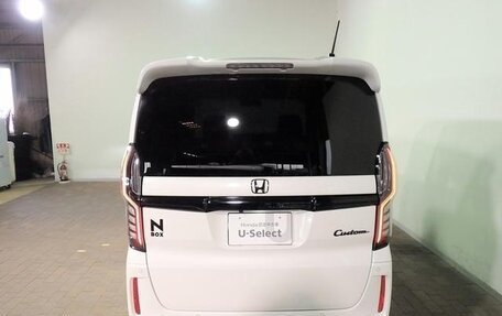 Honda N-BOX II, 2022 год, 841 099 рублей, 4 фотография