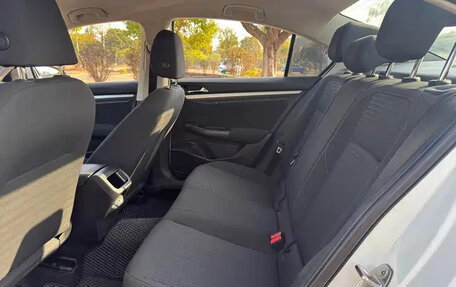 Volkswagen Bora, 2021 год, 1 149 000 рублей, 16 фотография