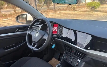 Volkswagen Bora, 2021 год, 1 149 000 рублей, 10 фотография