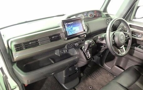 Honda N-BOX II, 2022 год, 841 099 рублей, 7 фотография