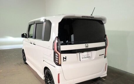 Honda N-BOX II, 2022 год, 841 099 рублей, 3 фотография