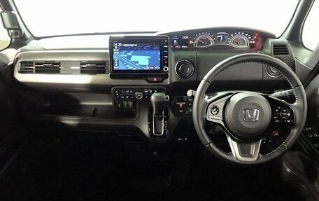 Honda N-BOX II, 2022 год, 841 099 рублей, 6 фотография