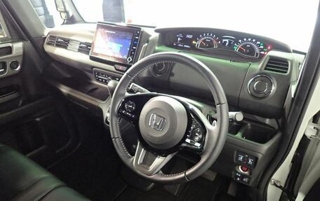 Honda N-BOX II, 2022 год, 841 099 рублей, 8 фотография