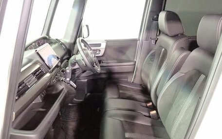 Honda N-BOX II, 2022 год, 841 099 рублей, 12 фотография