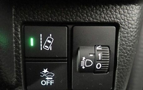 Honda N-BOX II, 2022 год, 841 099 рублей, 17 фотография