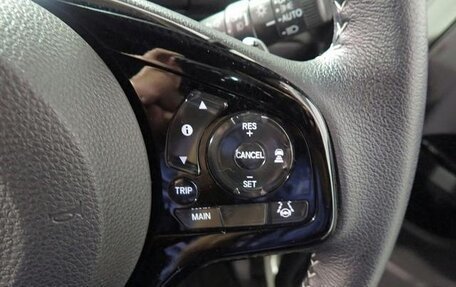 Honda N-BOX II, 2022 год, 841 099 рублей, 11 фотография