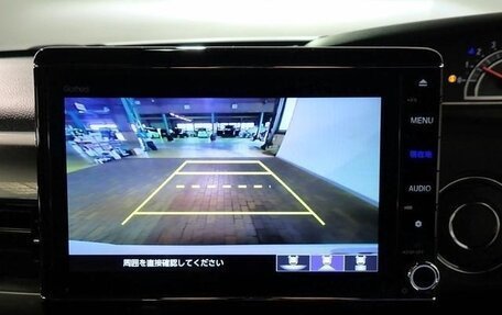 Honda N-BOX II, 2022 год, 841 099 рублей, 15 фотография