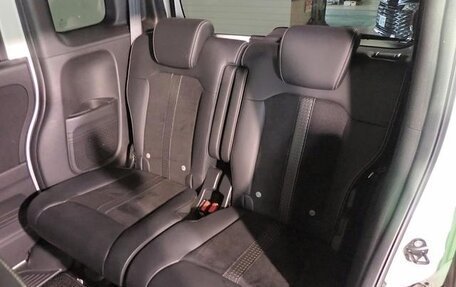 Honda N-BOX II, 2022 год, 841 099 рублей, 22 фотография