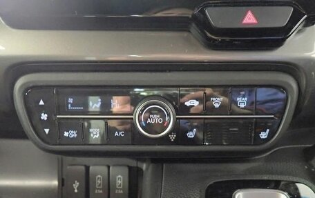 Honda N-BOX II, 2022 год, 841 099 рублей, 14 фотография