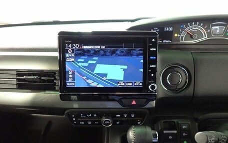 Honda N-BOX II, 2022 год, 841 099 рублей, 16 фотография