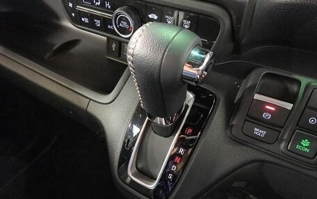 Honda N-BOX II, 2022 год, 841 099 рублей, 13 фотография