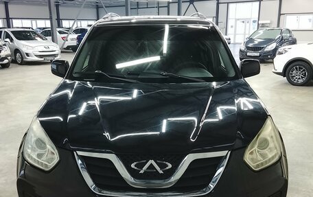 Chery Tiggo (T11), 2014 год, 570 000 рублей, 2 фотография