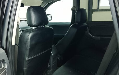 Chery Tiggo (T11), 2014 год, 570 000 рублей, 9 фотография