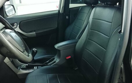 Chery Tiggo (T11), 2014 год, 570 000 рублей, 10 фотография