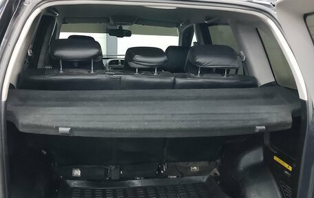 Chery Tiggo (T11), 2014 год, 570 000 рублей, 6 фотография