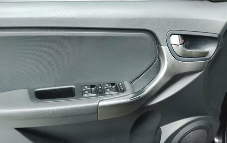 Chery Tiggo (T11), 2014 год, 570 000 рублей, 11 фотография