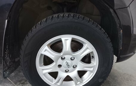 Chery Tiggo (T11), 2014 год, 570 000 рублей, 8 фотография