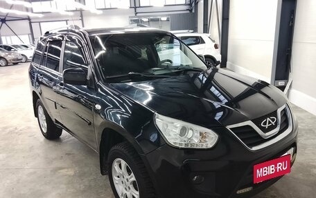 Chery Tiggo (T11), 2014 год, 570 000 рублей, 3 фотография