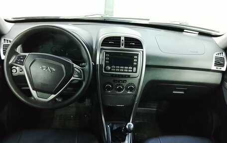 Chery Tiggo (T11), 2014 год, 570 000 рублей, 12 фотография