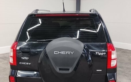 Chery Tiggo (T11), 2014 год, 570 000 рублей, 5 фотография