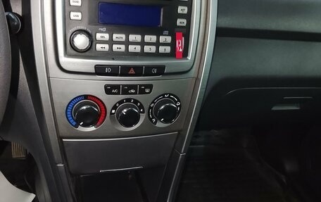 Chery Tiggo (T11), 2014 год, 570 000 рублей, 13 фотография