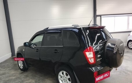 Chery Tiggo (T11), 2014 год, 570 000 рублей, 7 фотография