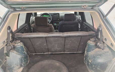 Volkswagen Golf II, 1986 год, 130 000 рублей, 5 фотография